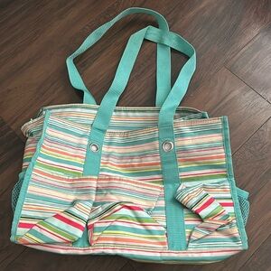 Beach bag